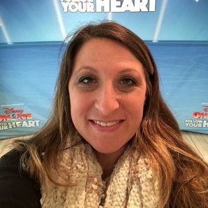 Meet your Posher, Jaime